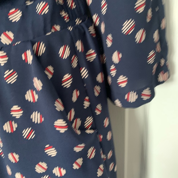 BCBGenerations Dress with pockets - Picture 3 of 7